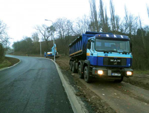 Otevřené letní koupaliště v Žatci